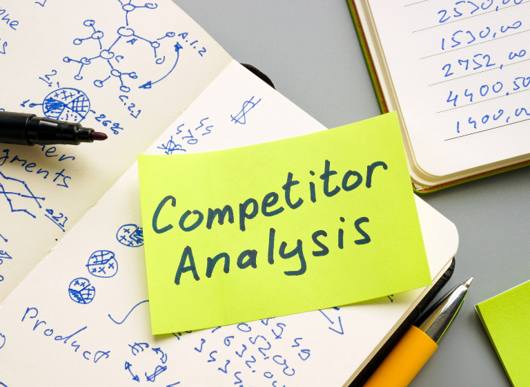 Competitor Analysis