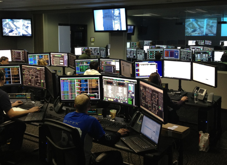 Monitoring & Optimization