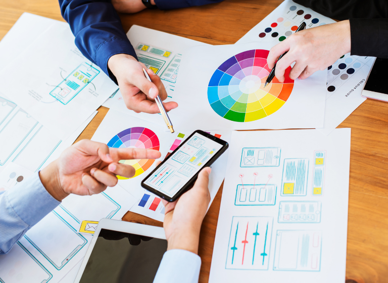 Strategy Development