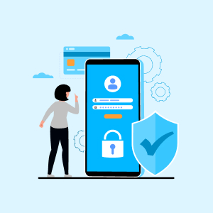 request their security practices