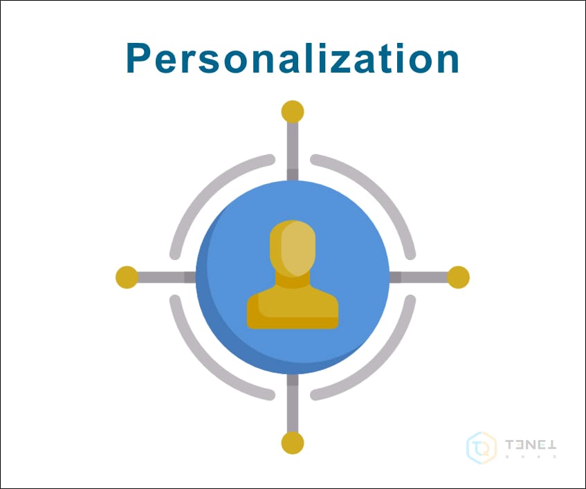 personalization