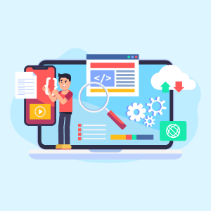 find software development companies