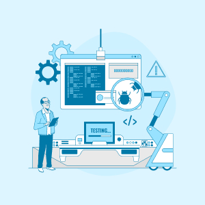 testing and software maintenance